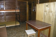 Masarykův tábor na Sázavě – YMCA