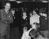 DofE založil v roce 1956 princ Philip (vlevo, foto DofE)