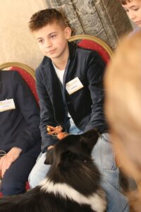 Erik Řehola (foto z tiskové konference Jiří Majer)