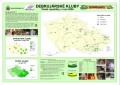 Mapa debrujárských klubů České republiky v roce 2006