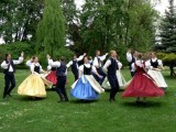 16. ročník Středočeského folklorního festivalu Tuchlovická pouť 2009