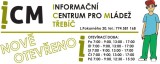 Informační centrum pro mládež Třebíč