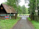 Masarykův tábor YMCA dnes (foto archiv YMCA)