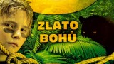 Bear Grylls - Zlato bohů (detail obálky)