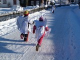 13. Andělská slavnost sdružení Letní dům v Krompachu