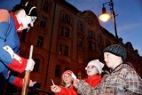 Prahou plnou strašidel - závod pro milovníky tajemna, šifer a rébusů (foto Václav Zedínek)