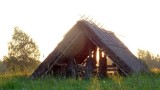 Archeoskanzen v Nasavrkách otvírá své brány veřejnosti při slavnosti Samhain 5. listopadu 2016 (foto Ivana Hronová)