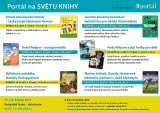 Nakladatelství Portál na veletrhu Svět knihy 2017