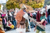 Samhain na Nižboru jsme oslavili hudbou, tancem i připomínkou keltských řemesel