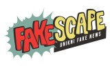 Fakescape - hra, která pomůže odhalit nepravdivé zprávy, projekt studentů Masarykovy univerzity